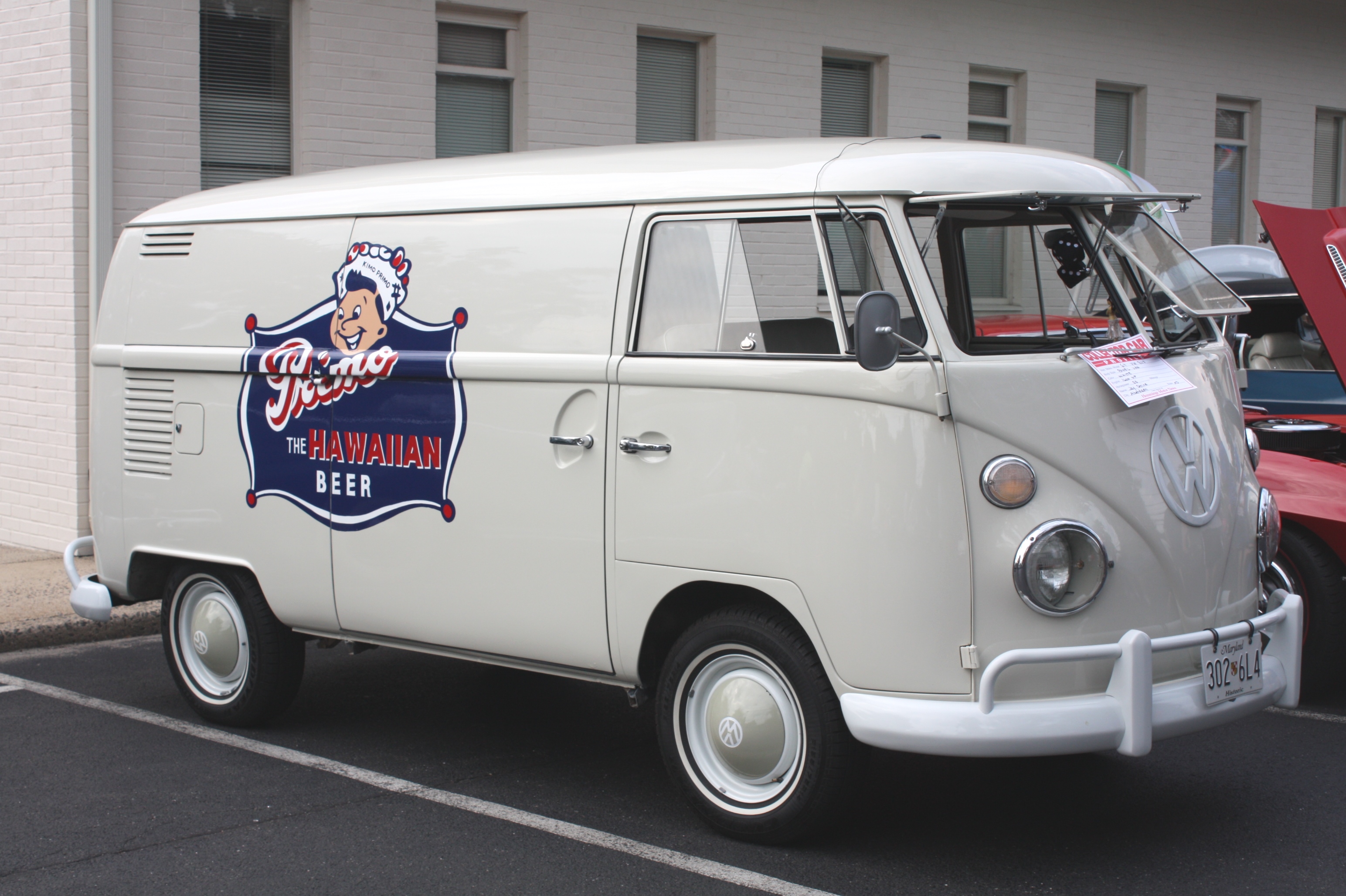 American Collectors Car Show 3